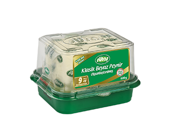 Sütaş Olgunlaştırılmış Beyaz Peynir 600 g