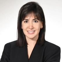 Zeynep Tekol (Pazarlama Müdürü)