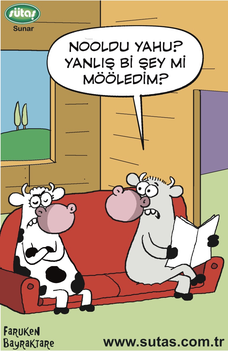 Günün Karikatürü-15.08.2021 Günün Karikatürü-15.08.2021
