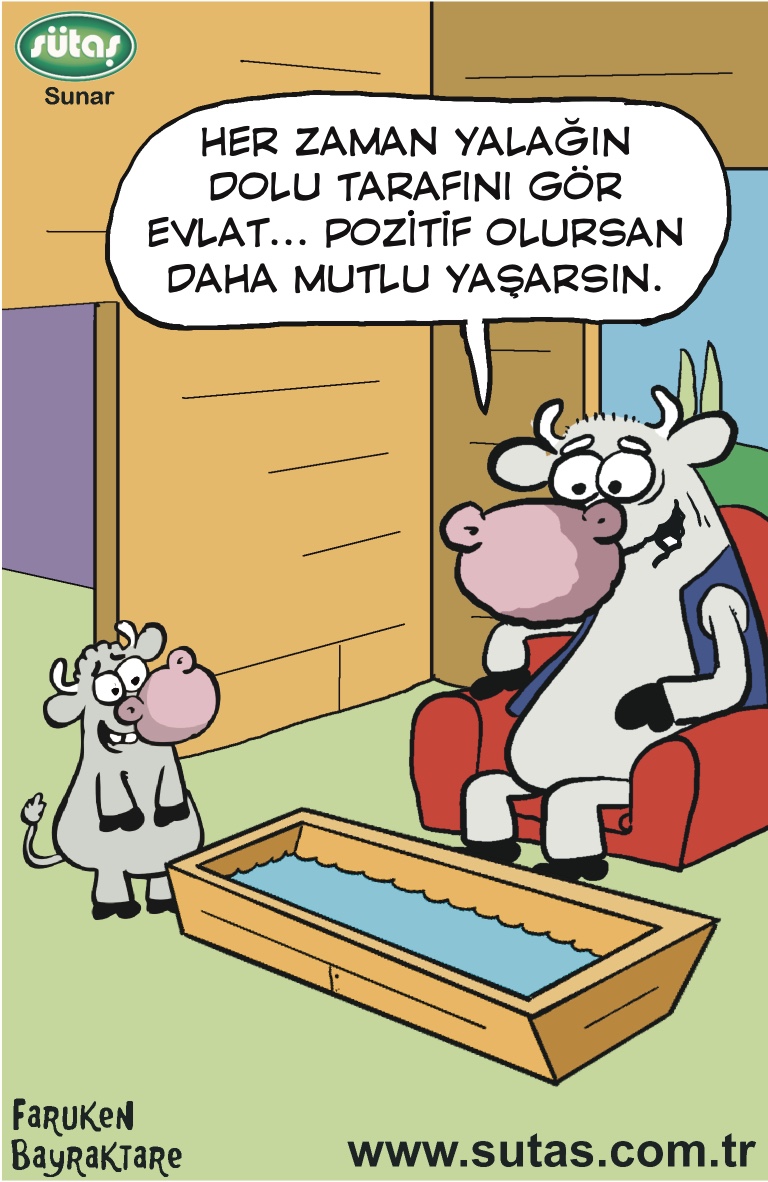 Günün Karikatürü-25.08.2021 Günün Karikatürü-25.08.2021