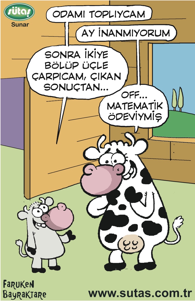 Günün Karikatürü-07.12.2021 Günün Karikatürü-07.12.2021