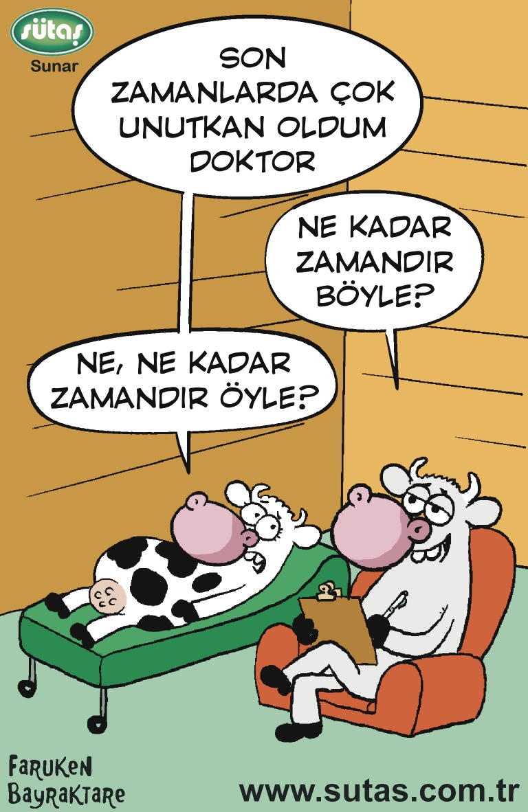 Günün Karikatürü-20.10.2021 Günün Karikatürü-20.10.2021