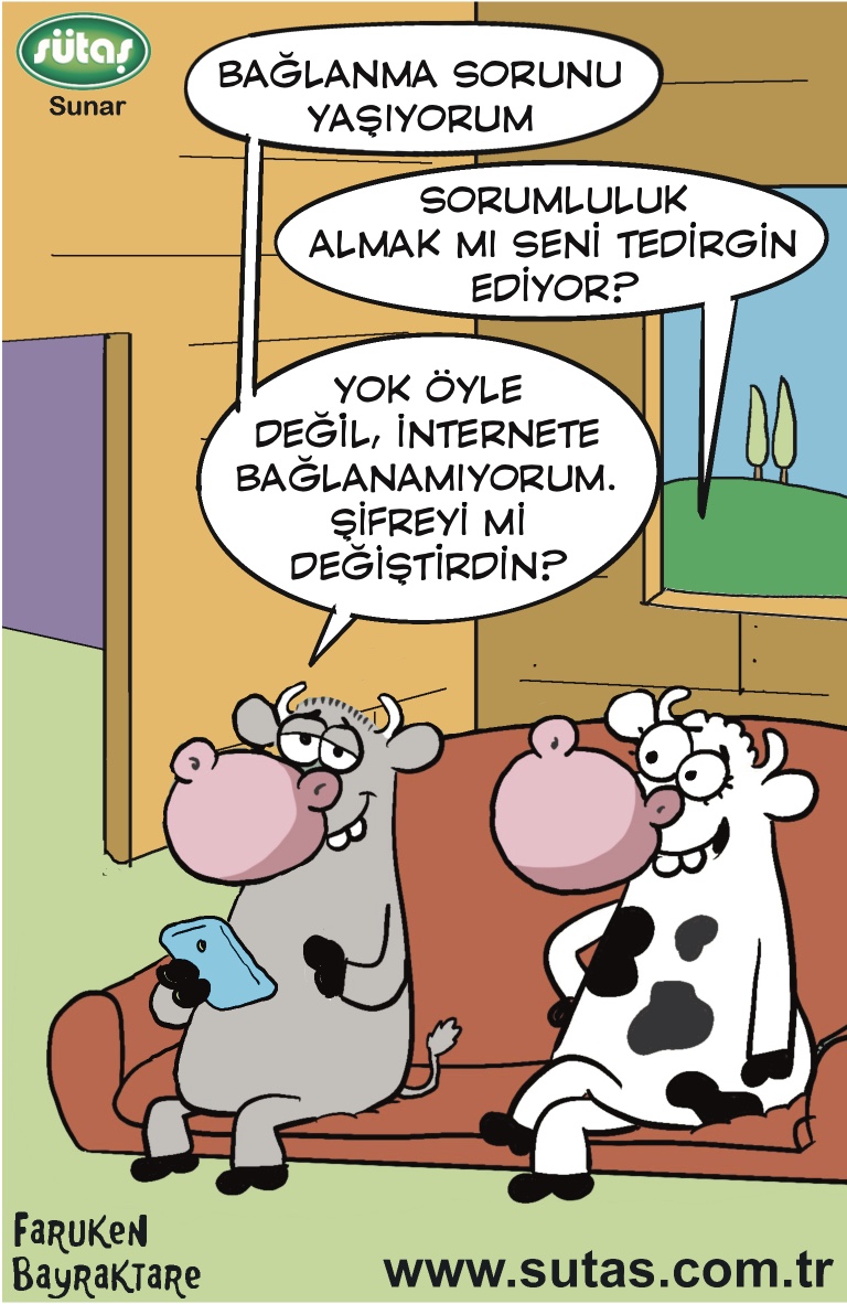 Günün Karikatürü-25.03.2021 Günün Karikatürü-25.03.2021