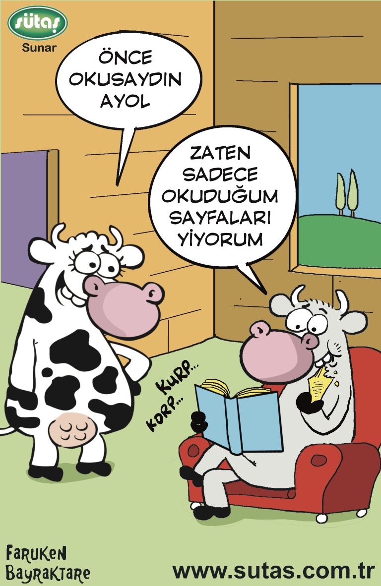 Günün Karikatürü-6.05.2021 Günün Karikatürü-6.05.2021