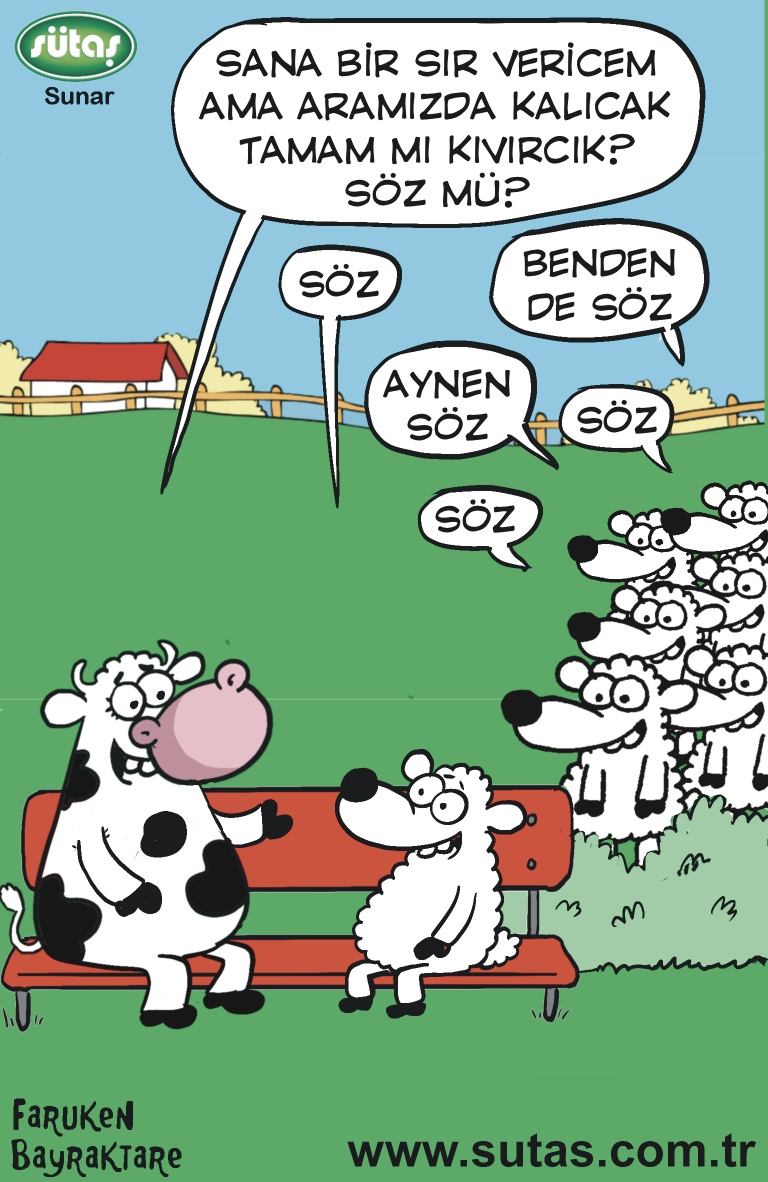 Günün Karikatürü-17.02.2021 Günün Karikatürü-17.02.2021