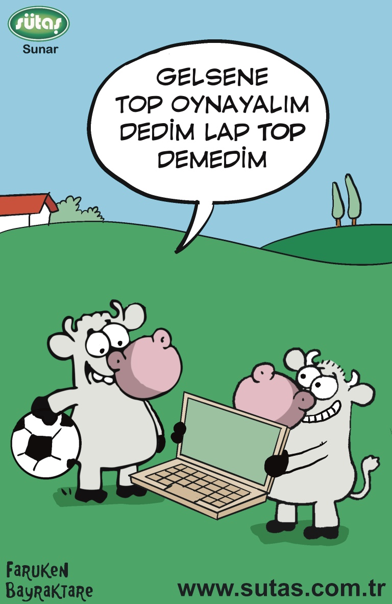 Günün Karikatürü-08.07.2021 Günün Karikatürü-08.07.2021
