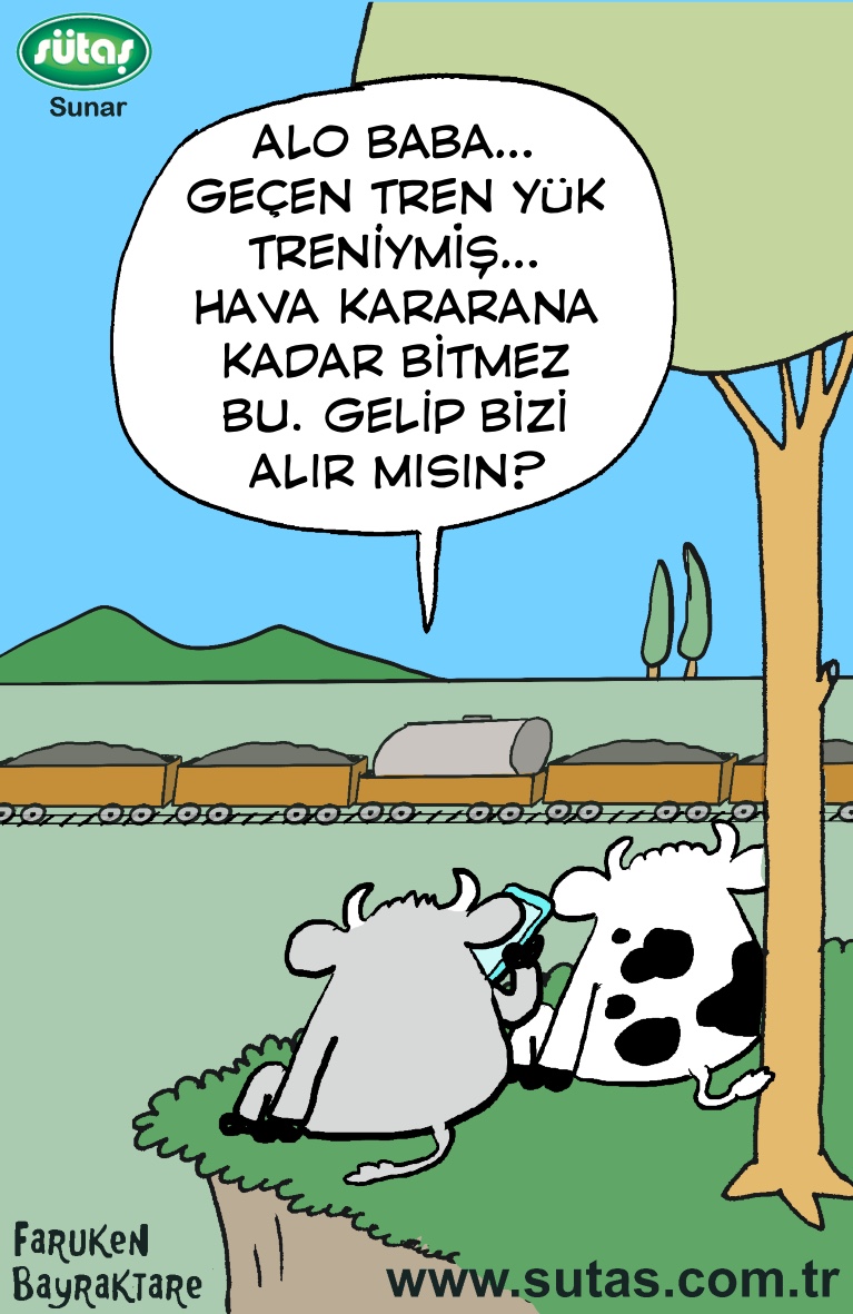 Günün Karikatürü-09.12.2022 Günün Karikatürü-09.12.2022