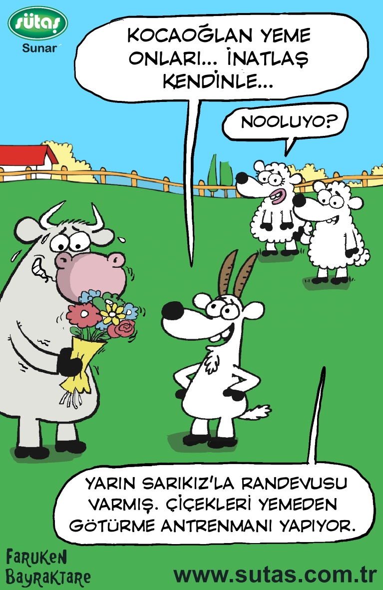 Günün Karikatürü-20.10.2022 Günün Karikatürü-20.10.2022
