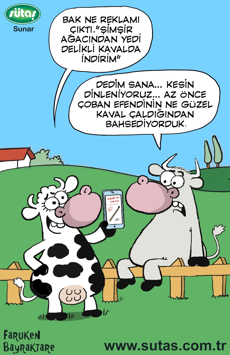 Günün Karikatürü-30.09.2022 Günün Karikatürü-30.09.2022