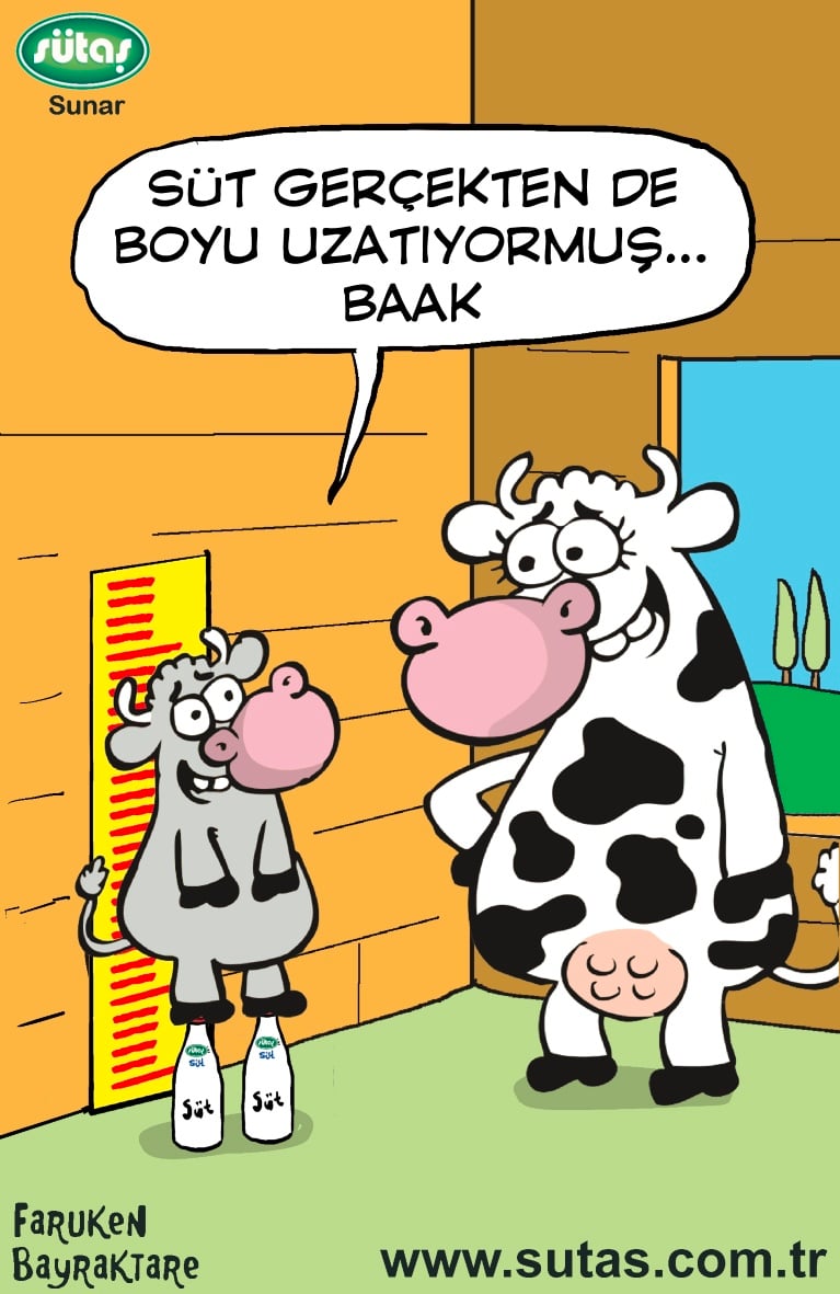 Günün Karikatürü-31.05.2022 Günün Karikatürü-31.05.2022