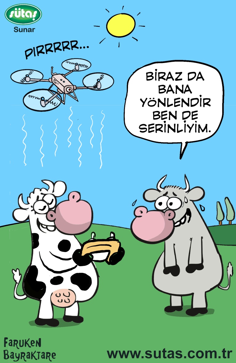 Günün Karikatürü-19.07.2022 Günün Karikatürü-19.07.2022