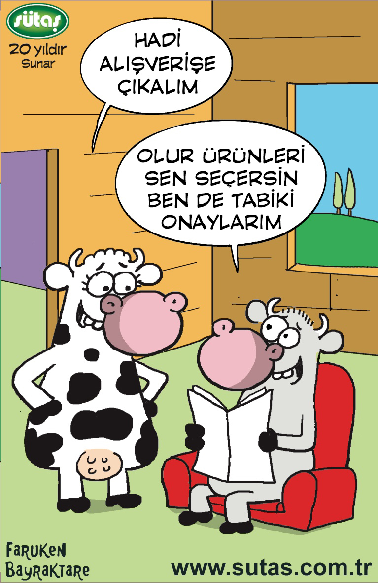 Günün Karikatürü-11.09.2023 Günün Karikatürü-11.09.2023