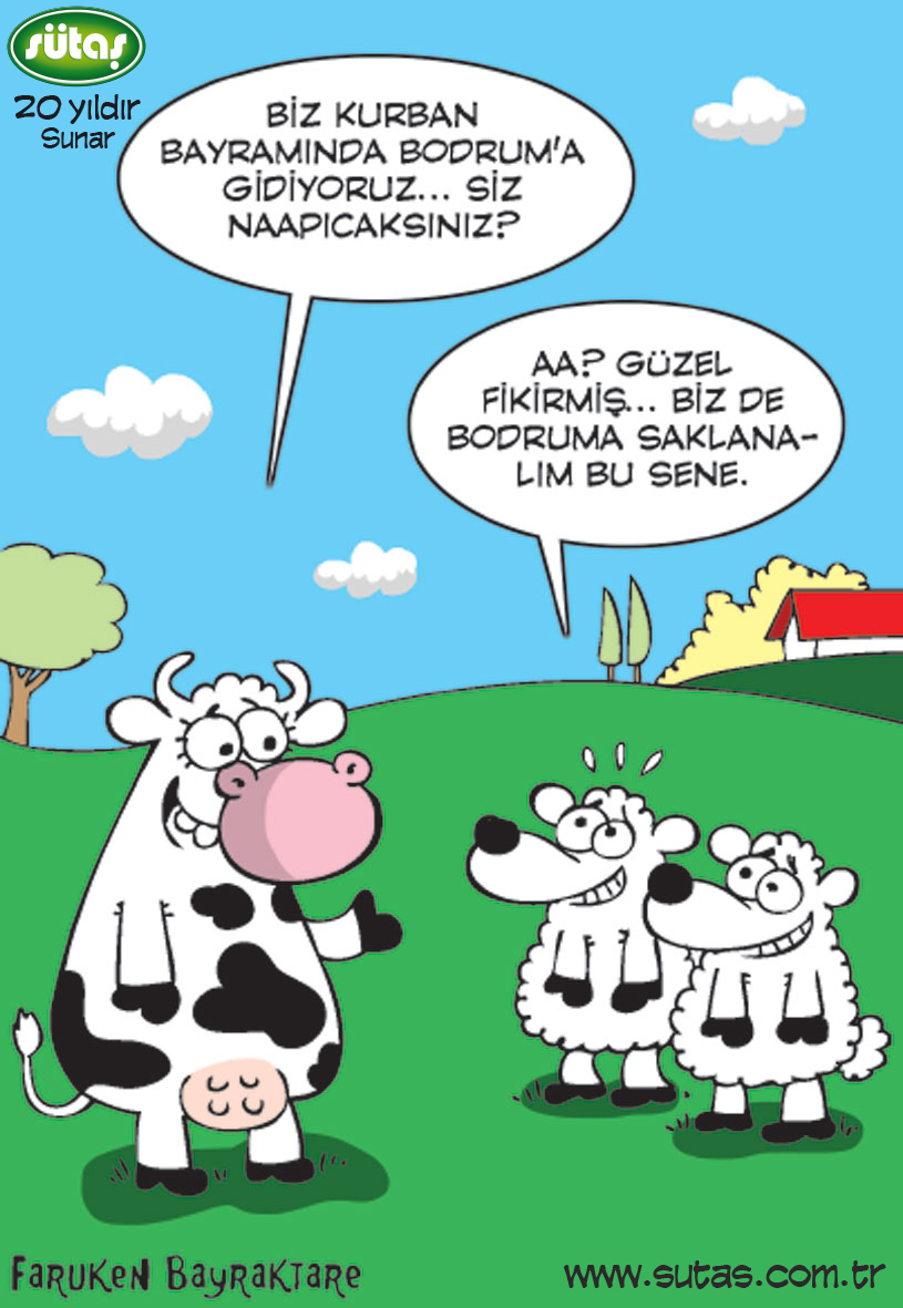 Günün Karikatürü-25.06.2023 Günün Karikatürü-25.06.2023