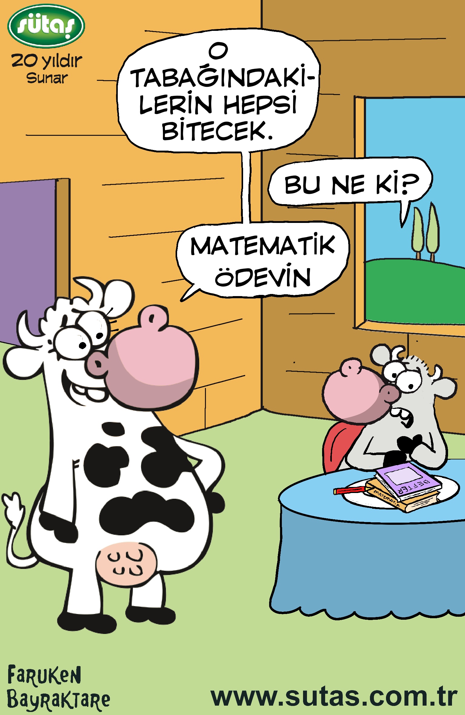 Günün Karikatürü-22.03.2023 Günün Karikatürü-22.03.2023