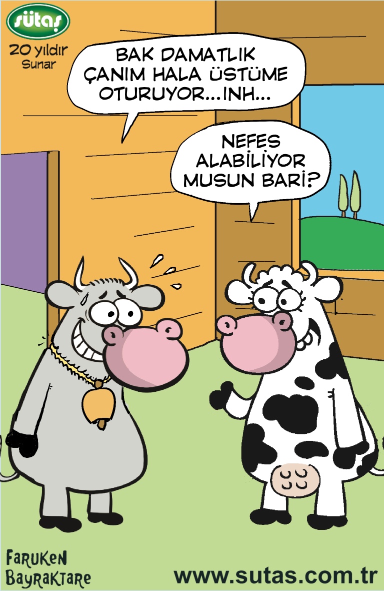 Günün Karikatürü-05.05.2023 Günün Karikatürü-05.05.2023