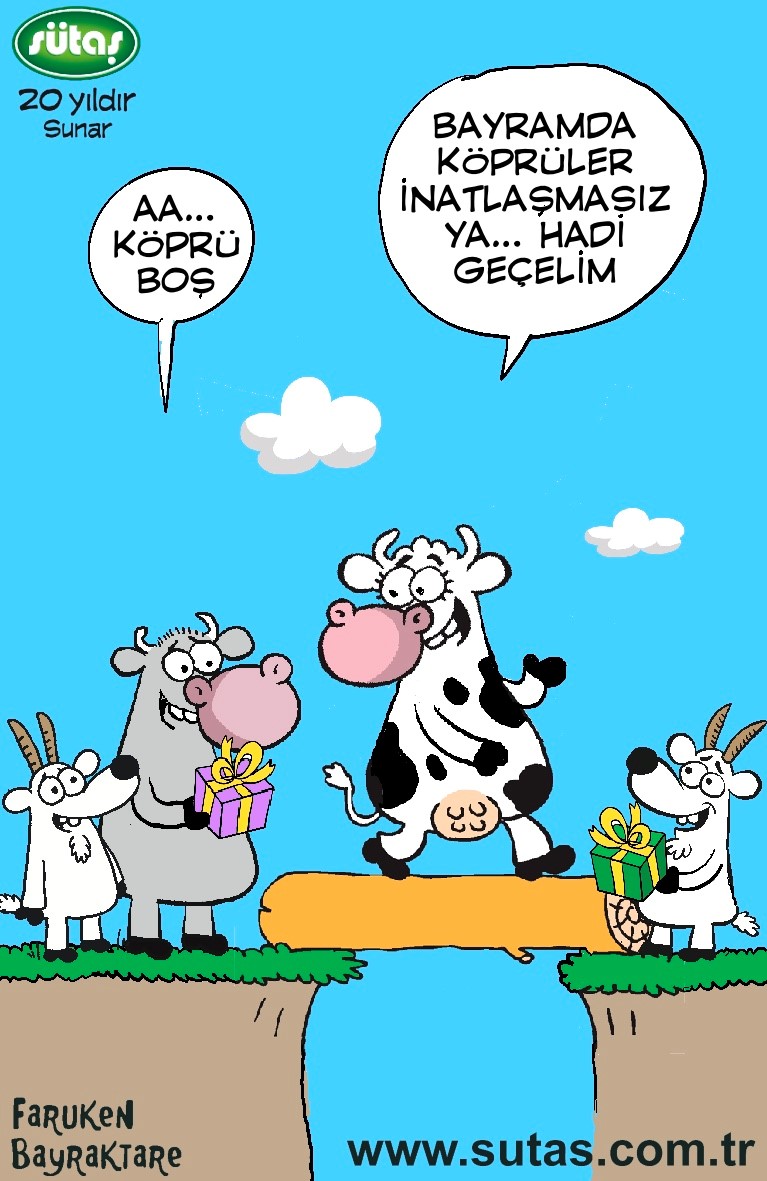 Günün Karikatürü-22.04.2023 Günün Karikatürü-22.04.2023