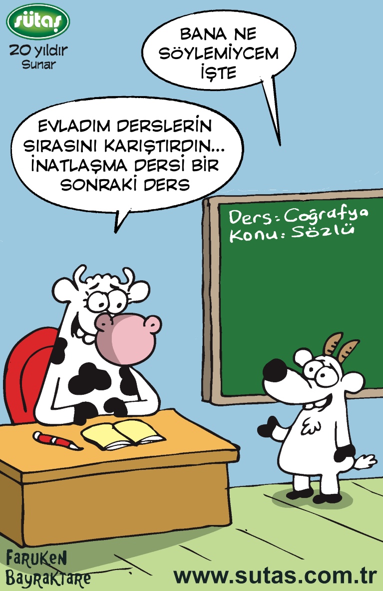 Günün Karikatürü-19.01.2023 Günün Karikatürü-19.01.2023