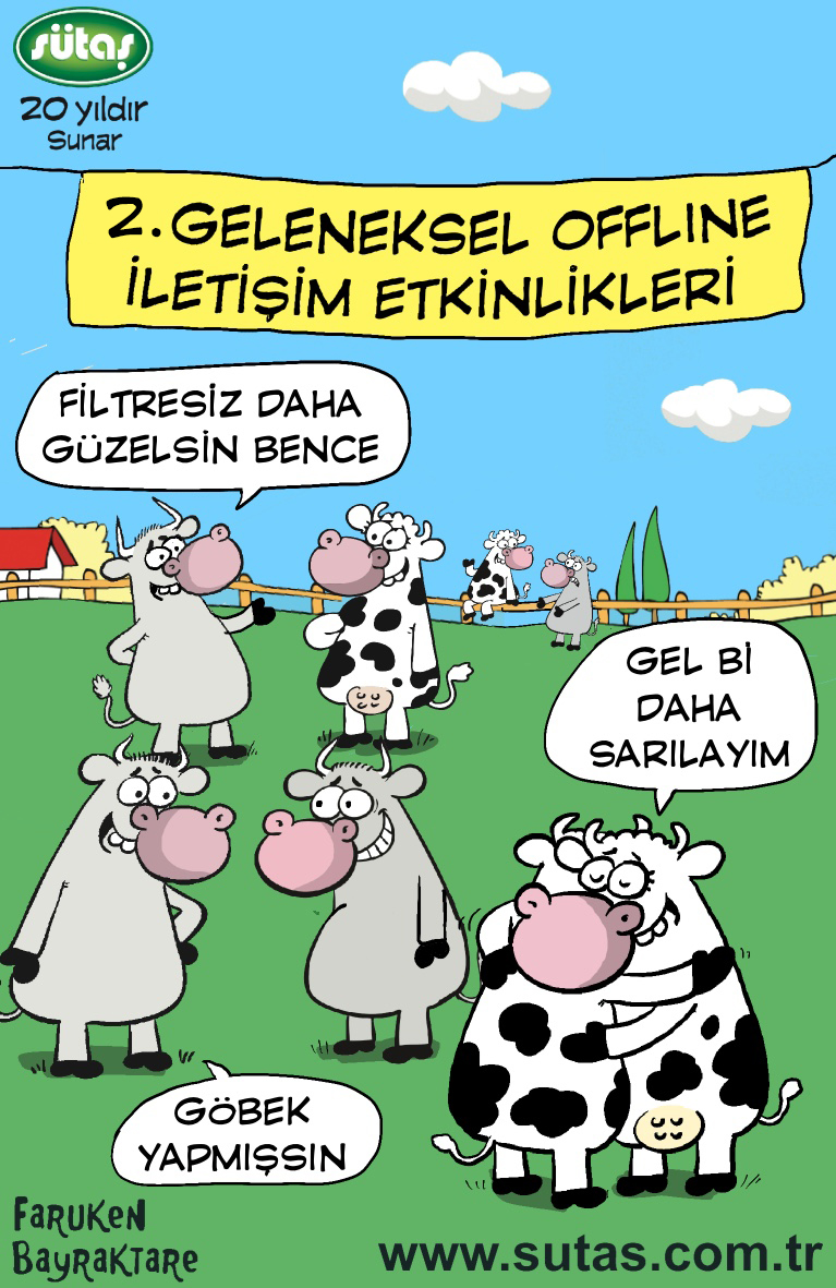 Günün Karikatürü-10.07.2023 Günün Karikatürü-10.07.2023