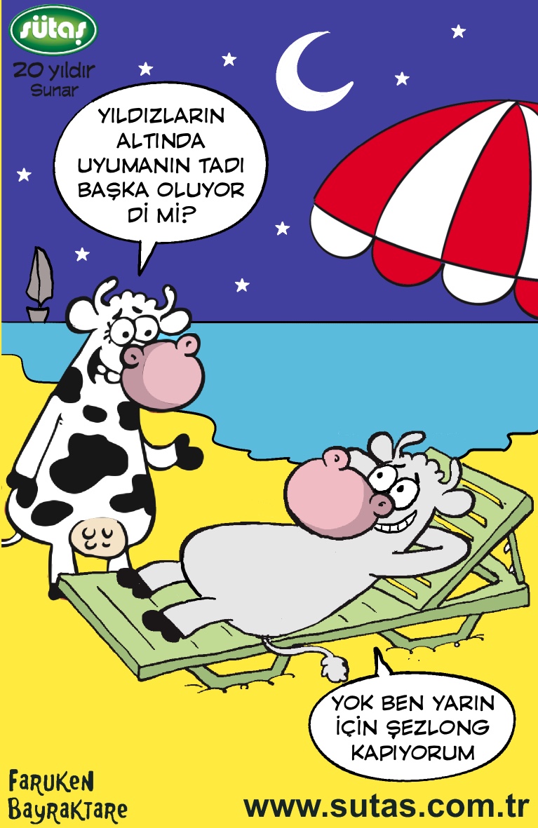 Günün Karikatürü-12.07.2023 Günün Karikatürü-12.07.2023