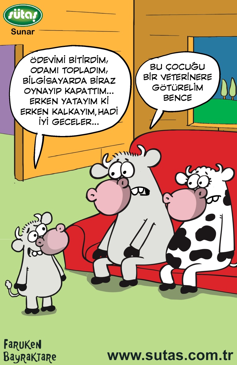 Günün Karikatürü-02.12.2024 Günün Karikatürü-02.12.2024