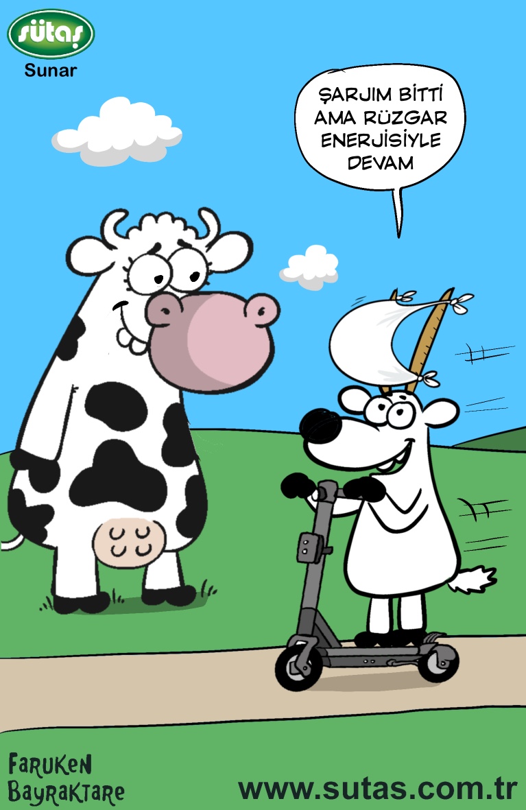 Günün Karikatürü-06.09.2024 Günün Karikatürü-06.09.2024
