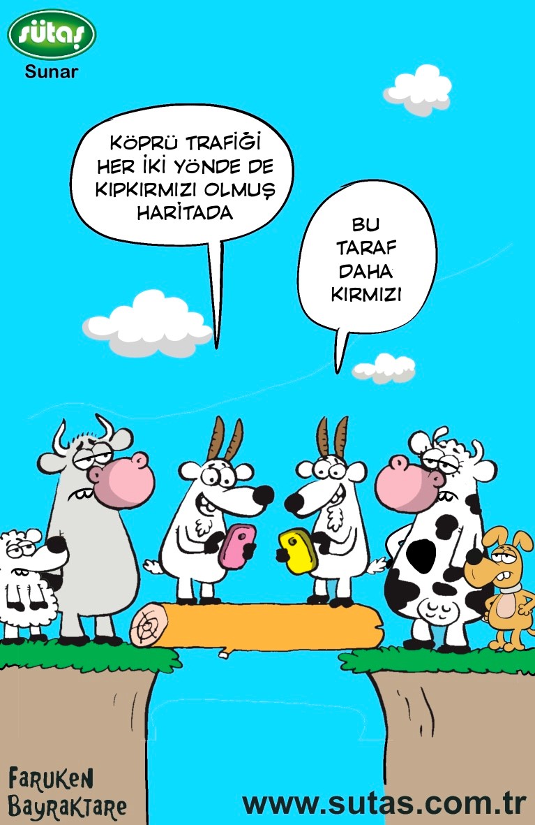 Günün Karikatürü-07.09.2024 Günün Karikatürü-07.09.2024