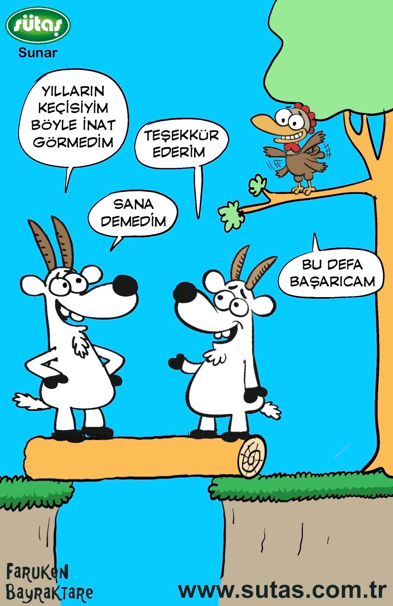 Günün Karikatürü-27.09.2024 Günün Karikatürü-27.09.2024