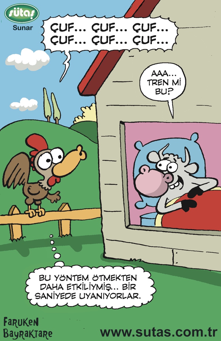 Günün Karikatürü-27.06.2024 Günün Karikatürü-27.06.2024