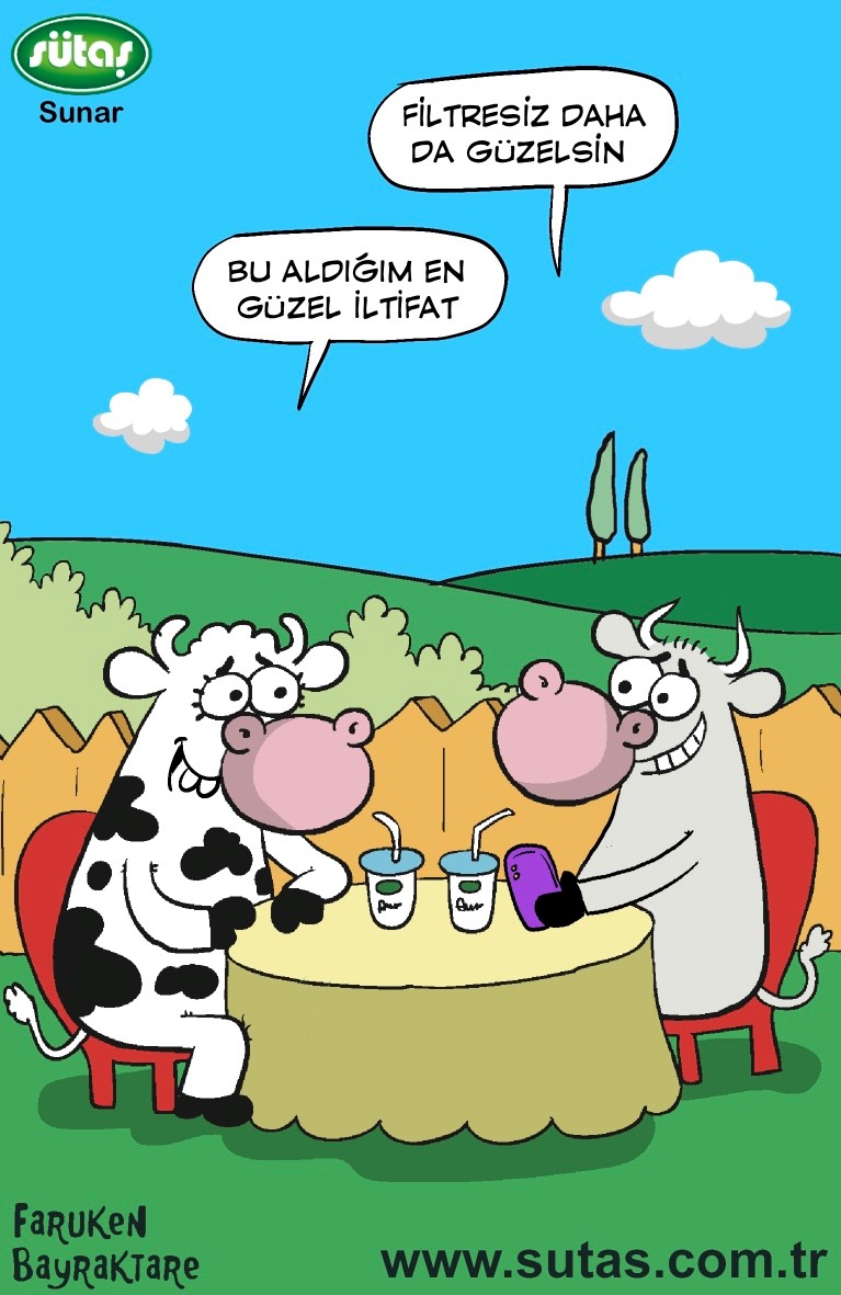 Günün Karikatürü-01.03.2024 Günün Karikatürü-01.03.2024