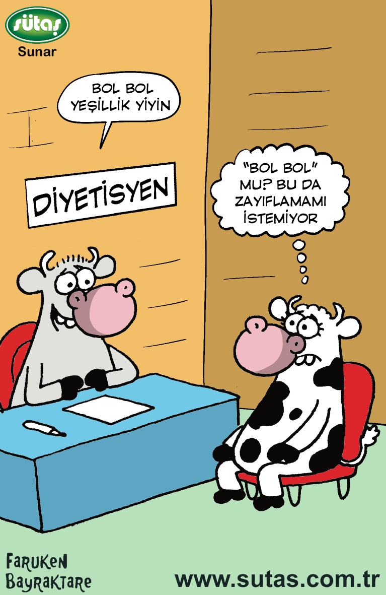 Günün Karikatürü-02.03.2024 Günün Karikatürü-02.03.2024
