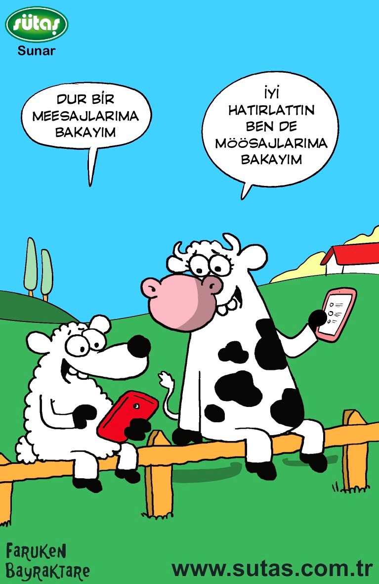 Günün Karikatürü-04.03.2024 Günün Karikatürü-04.03.2024