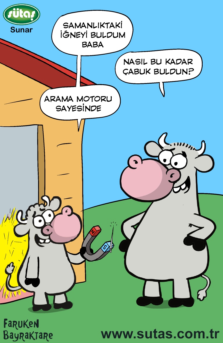 Günün Karikatürü-24.03.2024 Günün Karikatürü-24.03.2024