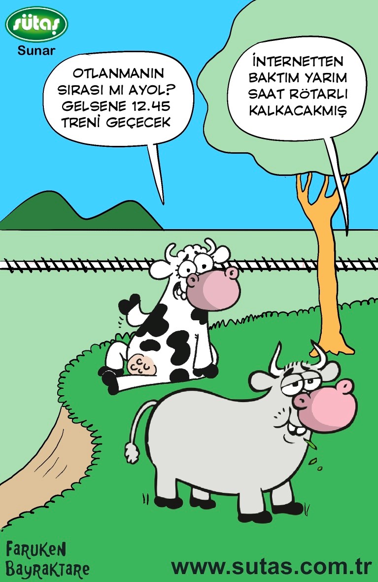 Günün Karikatürü-24.04.2024 Günün Karikatürü-24.04.2024