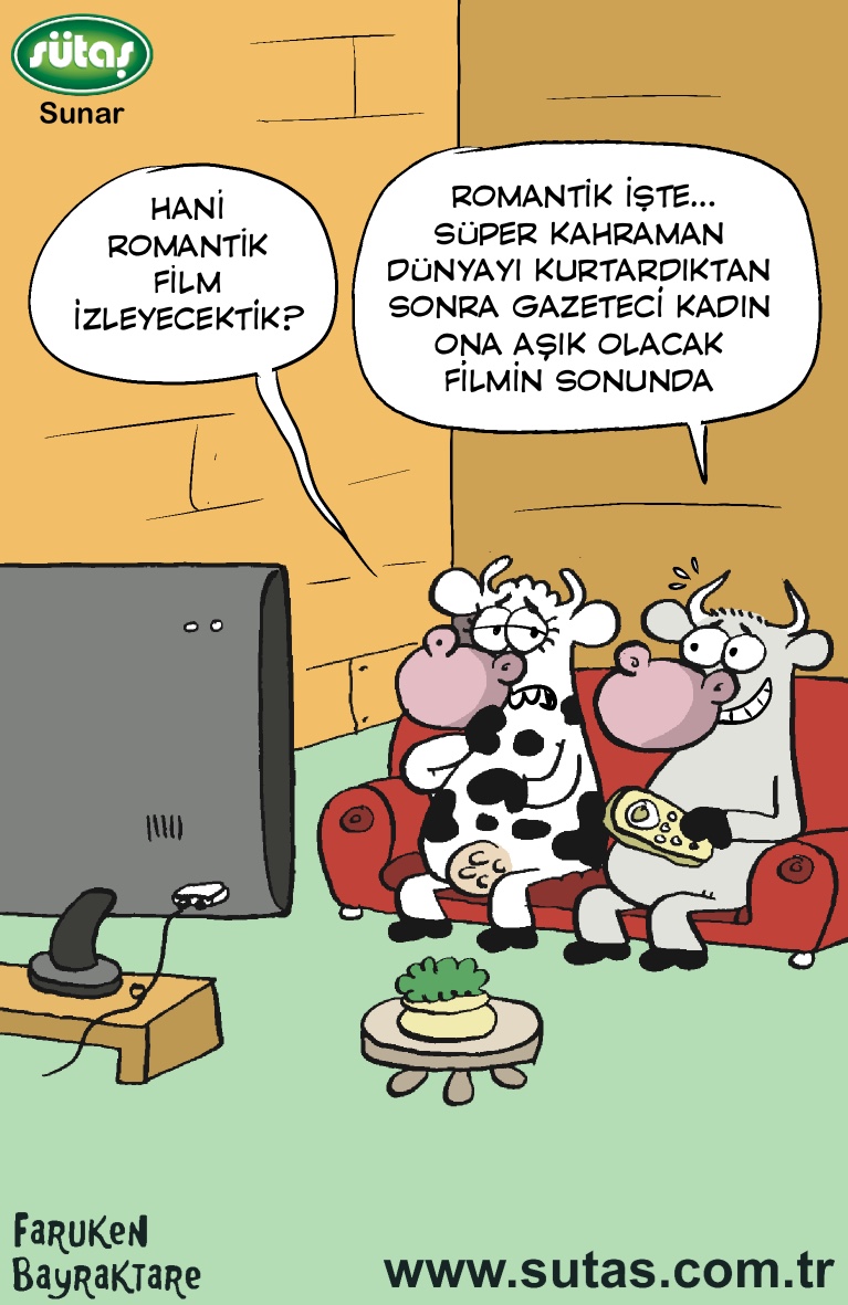 Günün Karikatürü-25.04.2024 Günün Karikatürü-25.04.2024