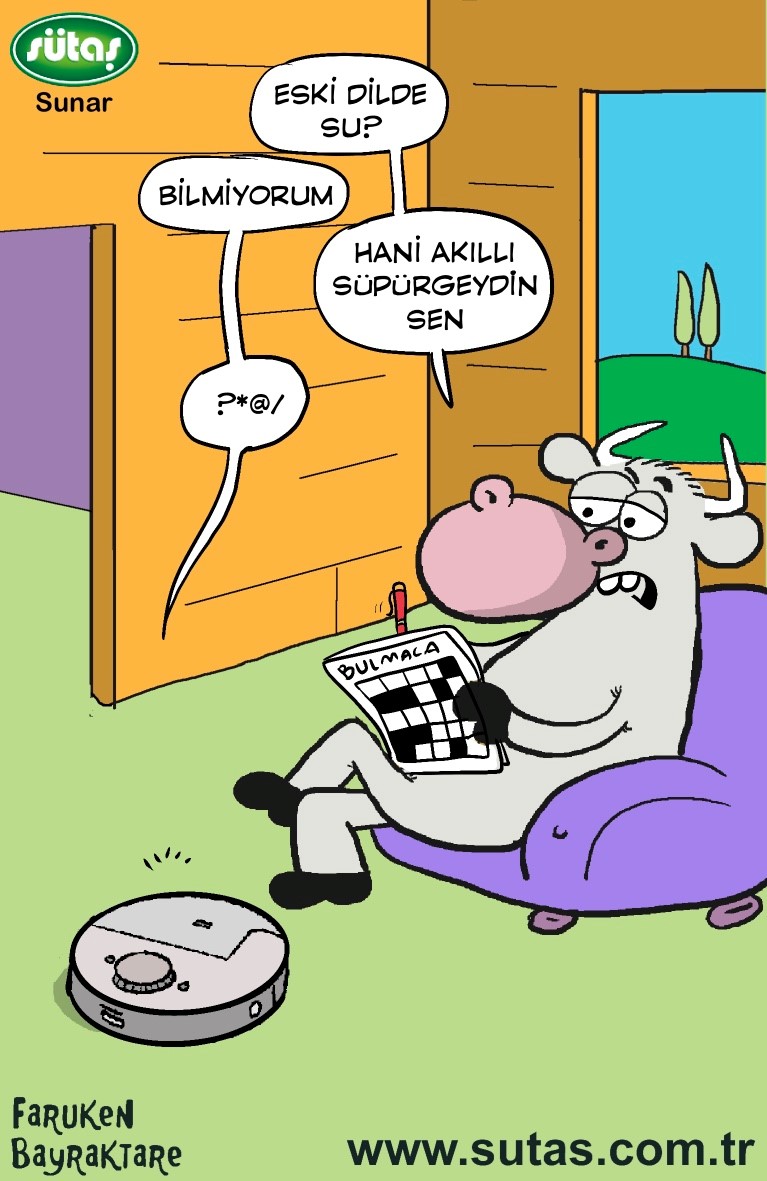 Günün Karikatürü-29.04.2024 Günün Karikatürü-29.04.2024