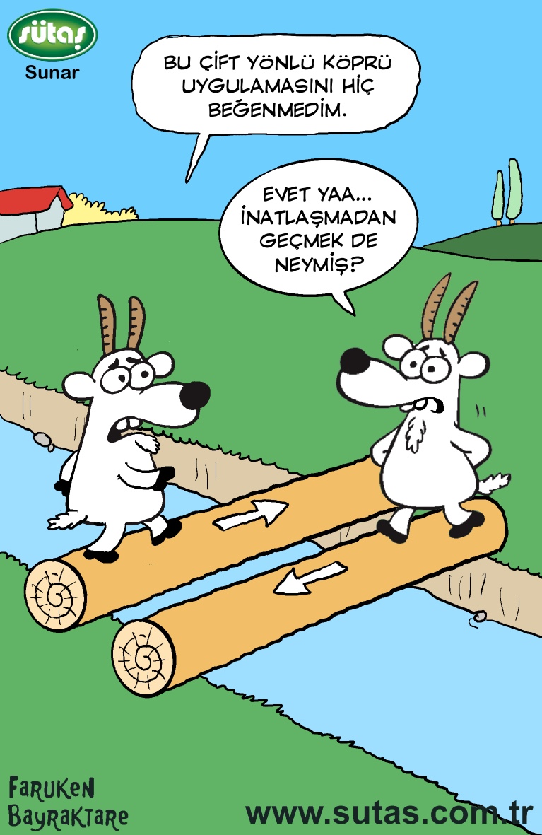 Günün Karikatürü-21.02.2024 Günün Karikatürü-21.02.2024