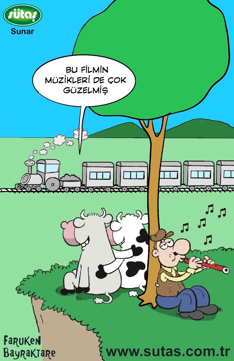 Günün Karikatürü-16.07.2024 Günün Karikatürü-16.07.2024