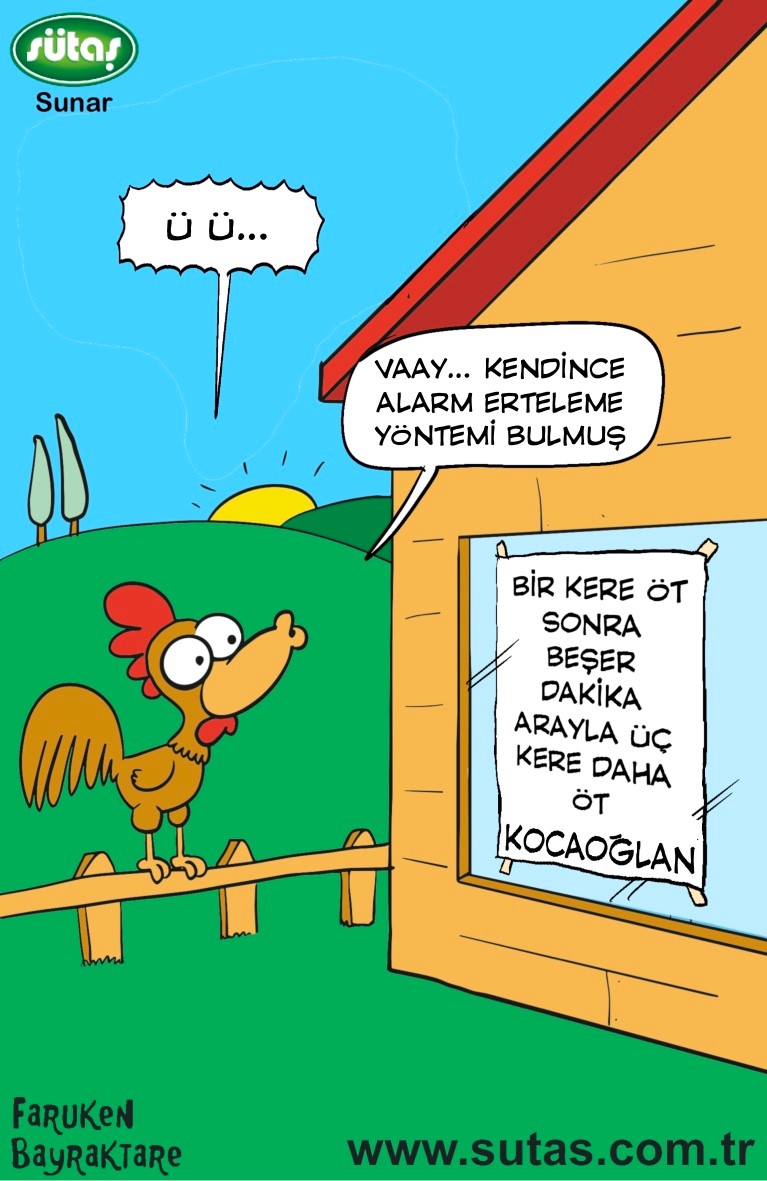 Günün Karikatürü-24.07.2024 Günün Karikatürü-24.07.2024
