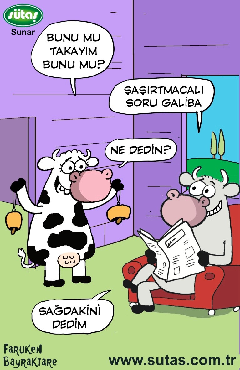 Günün Karikatürü-31.07.2024 Günün Karikatürü-31.07.2024