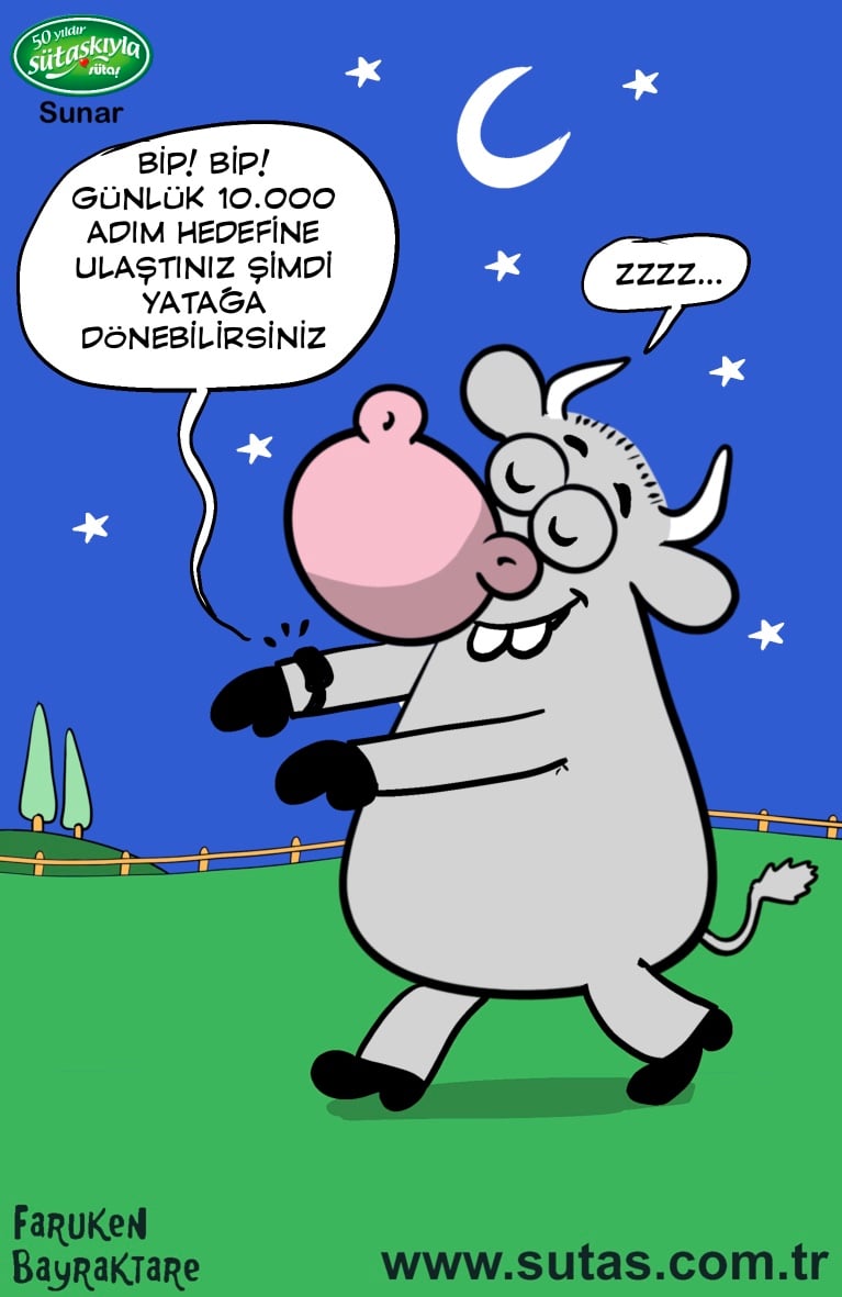 Günün Karikatürü-02.12.2025 Günün Karikatürü-02.12.2025