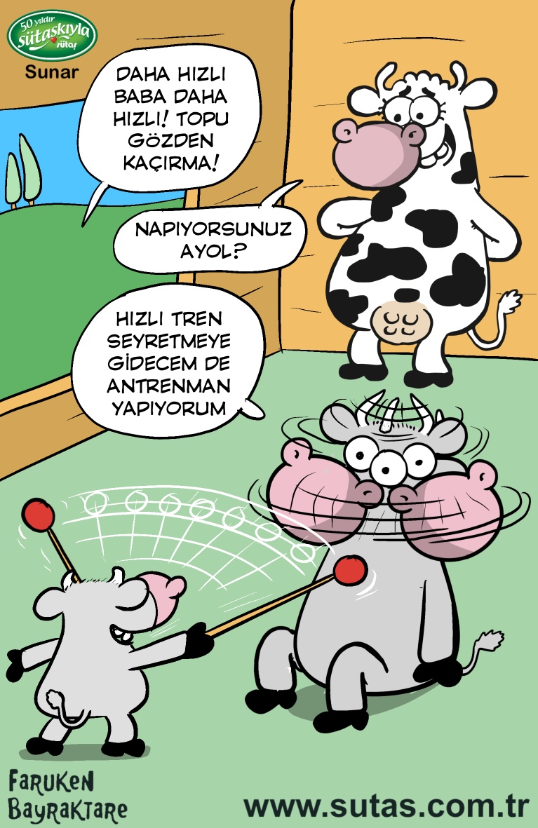 Günün Karikatürü-04.12.2025