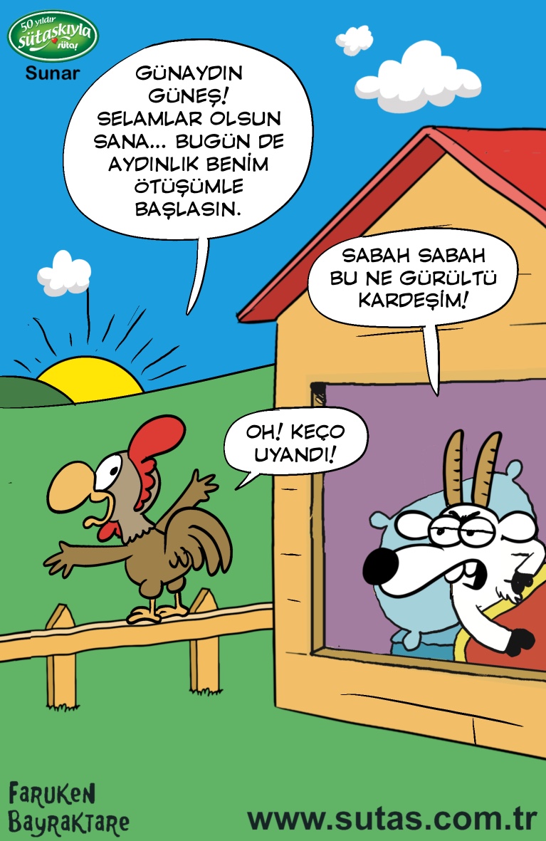 Günün Karikatürü-11.12.2025