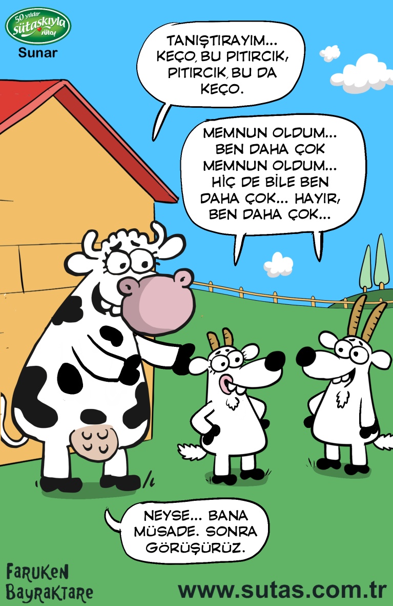 Günün Karikatürü-12.12.2025