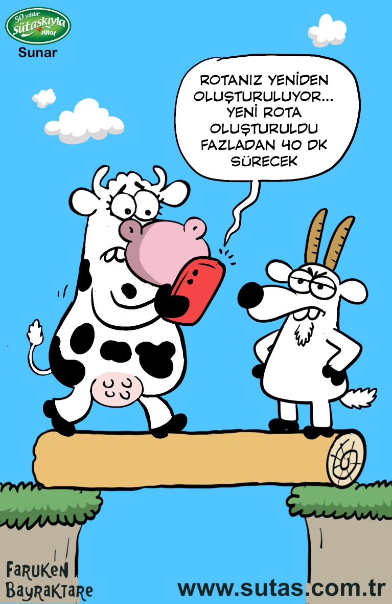 Günün Karikatürü-17.12.2025