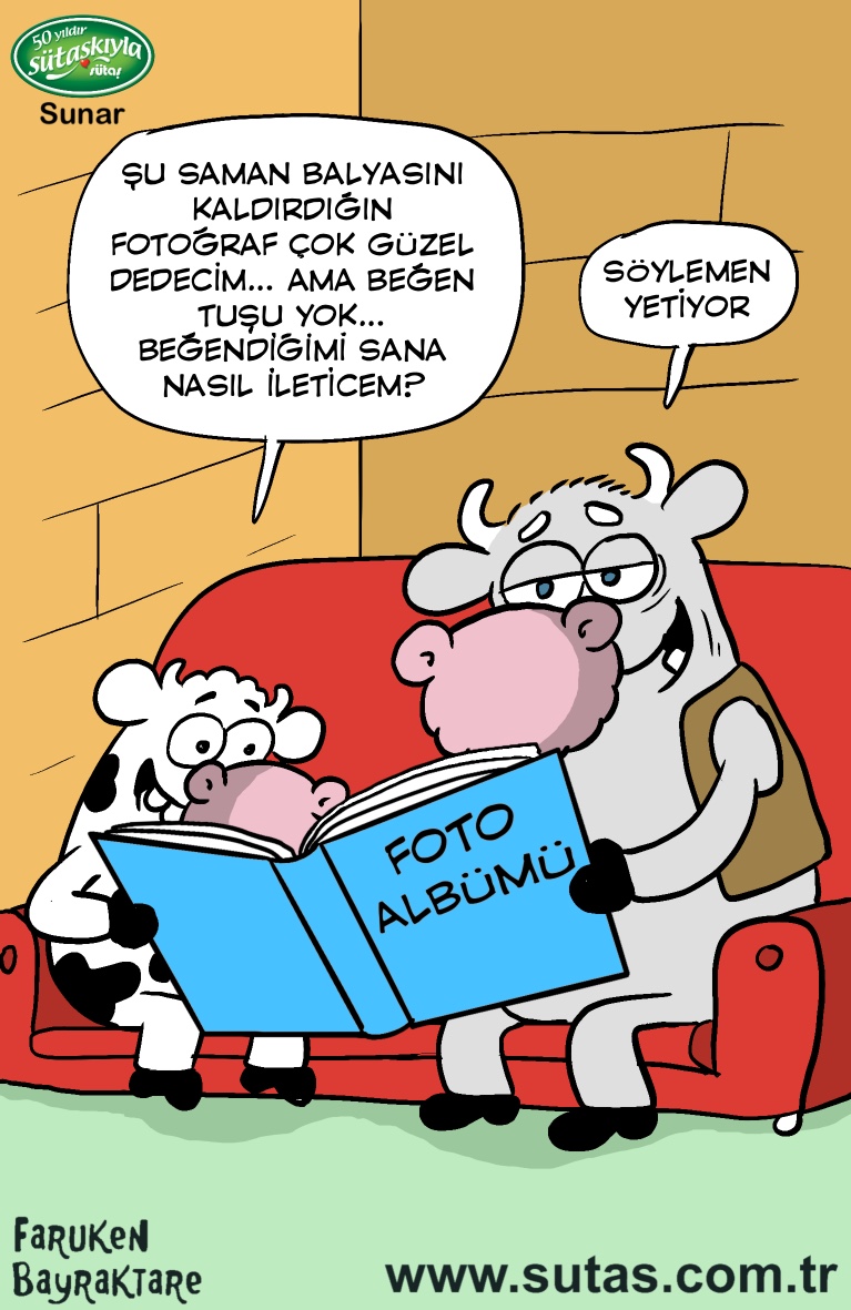 Günün Karikatürü-18.12.2025