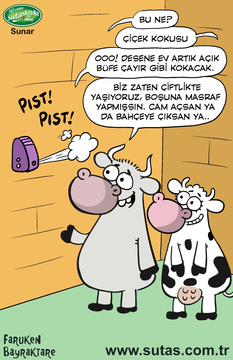 Günün Karikatürü-19.12.2025