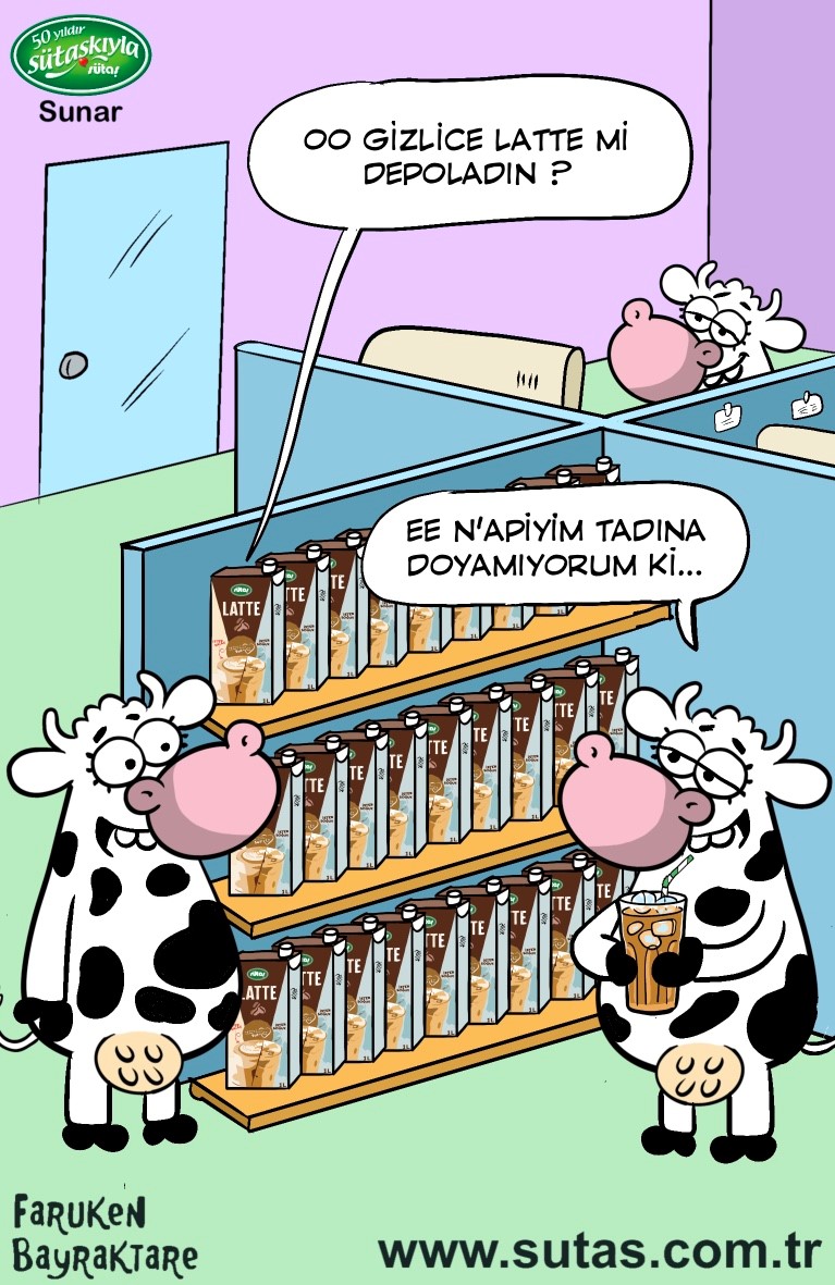 Günün Karikatürü-20.12.2025