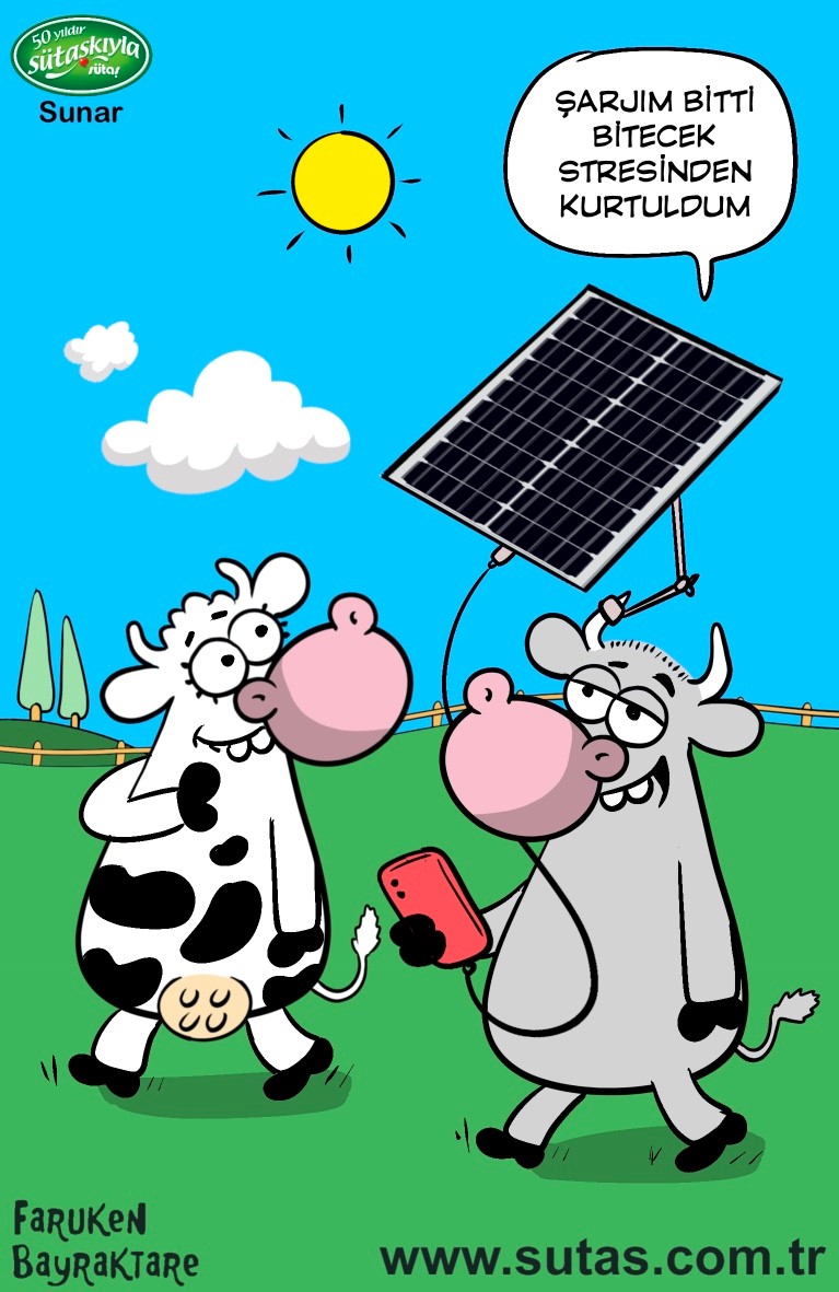 Günün Karikatürü-27.12.2025