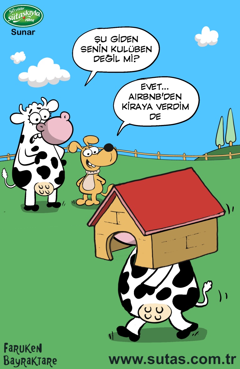 Günün Karikatürü-29.12.2025