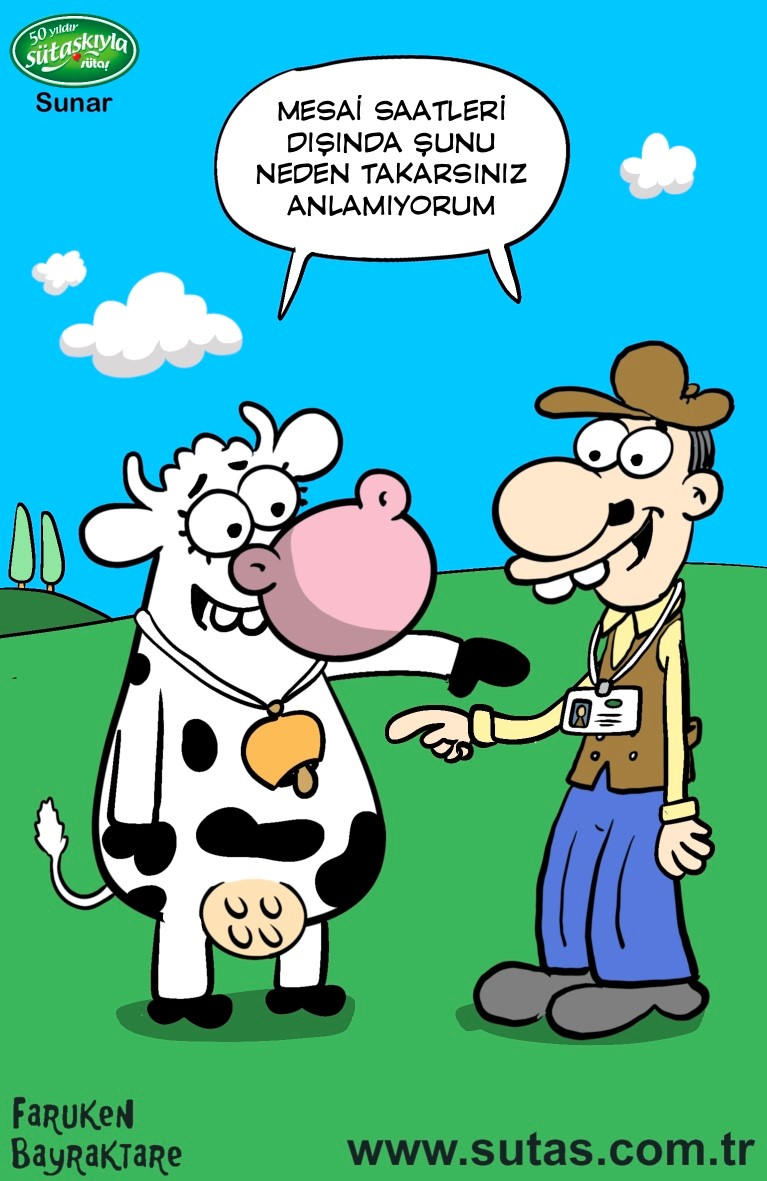 Günün Karikatürü-30.12.2025